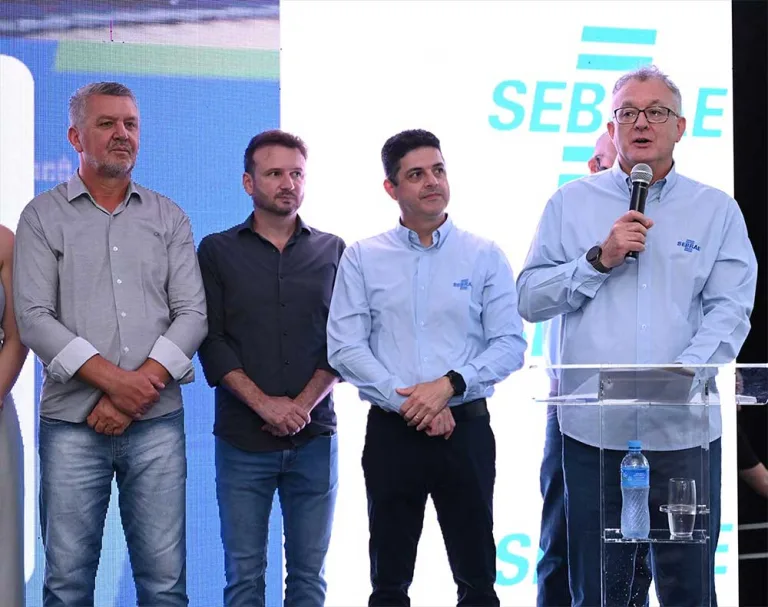 Sebrae inaugura escritório para fortalecer atendimento na fronteira