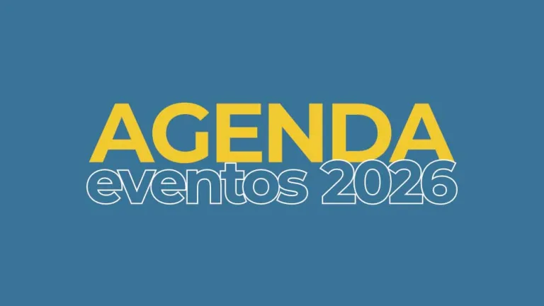 Agenda de Eventos