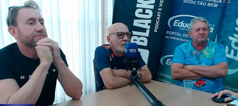 Dois Vizinhos terá carnaval no Esporte Clube Sete de Setembro dias 14 e 16