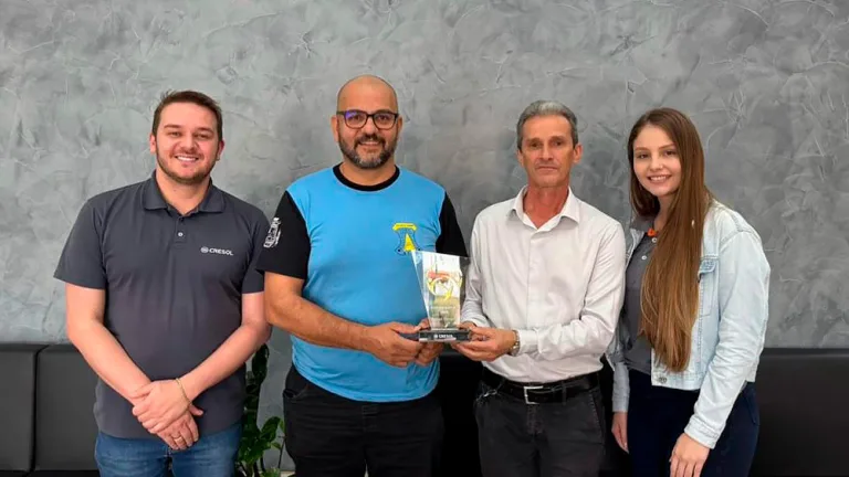 Cresol Pioneira abre inscrições para o Fundo Social