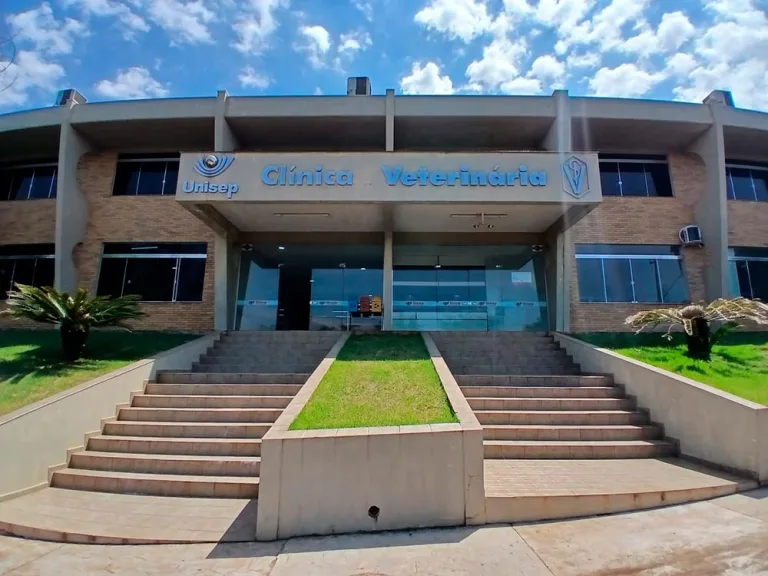 Unisep retorna com serviços à comunidade