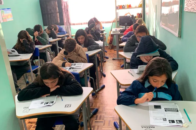 Estado ampliará Salas de Recursos para alunos superdotados