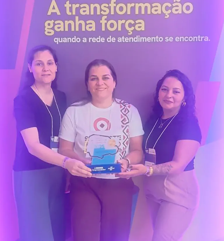 Beltrão conquista Selo Ouro do Sebrae