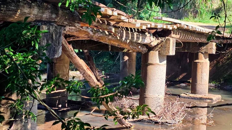 Descaso na Barra do Gigante já custou vidas