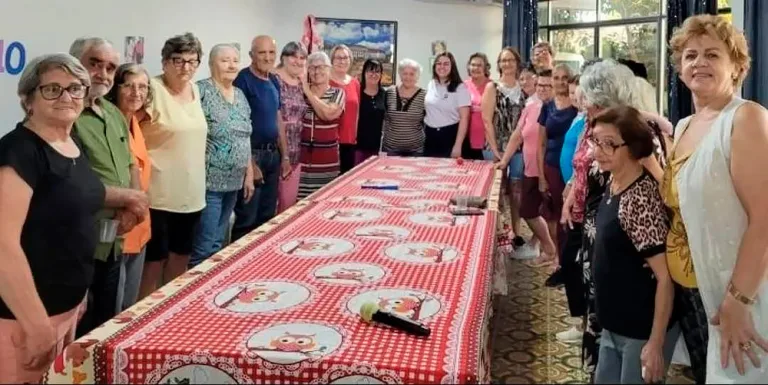 Sudotec vai promover curso de inclusão digital para idosos