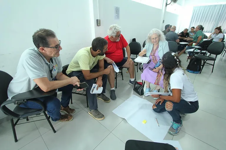 Núcleos de Cooperação Socioambiental terão calendário com mais de mil atividades em 2026