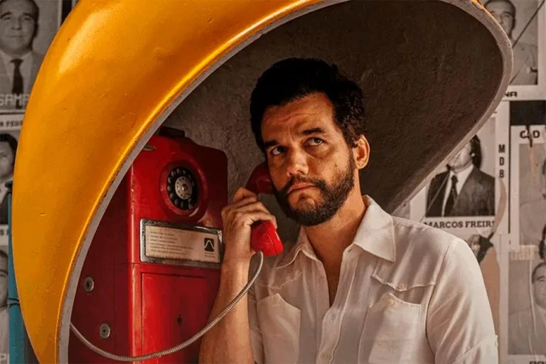 Vai dar Brasil no Oscar 2026?