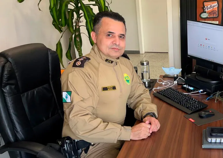 Segurança da Expobel terá reforço de unidades e monitoramento