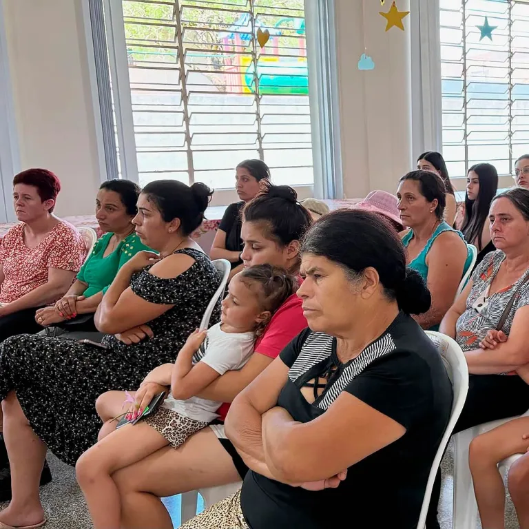 Programa Comida Boa contempla 22 famílias