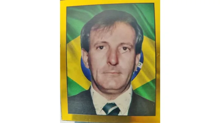 Verê decreta luto ofical por morte de ex-vereador