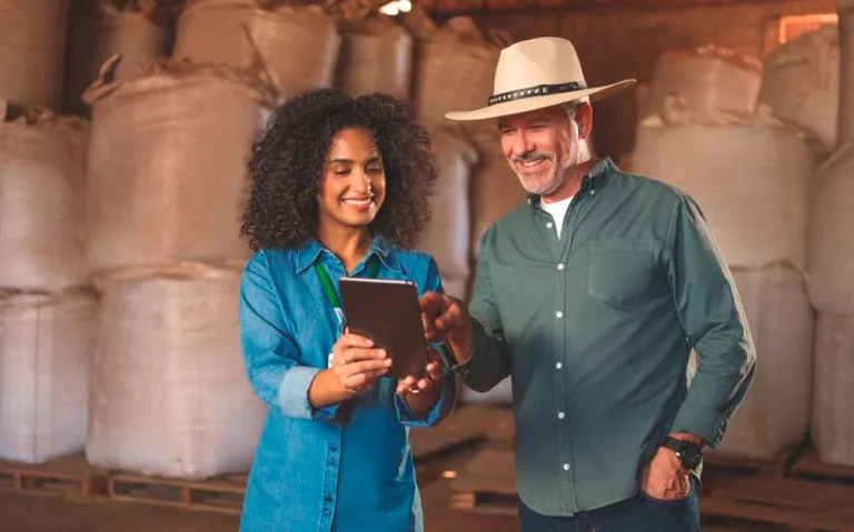 Produtores do Sudoeste adotam cautela no acesso ao crédito rural