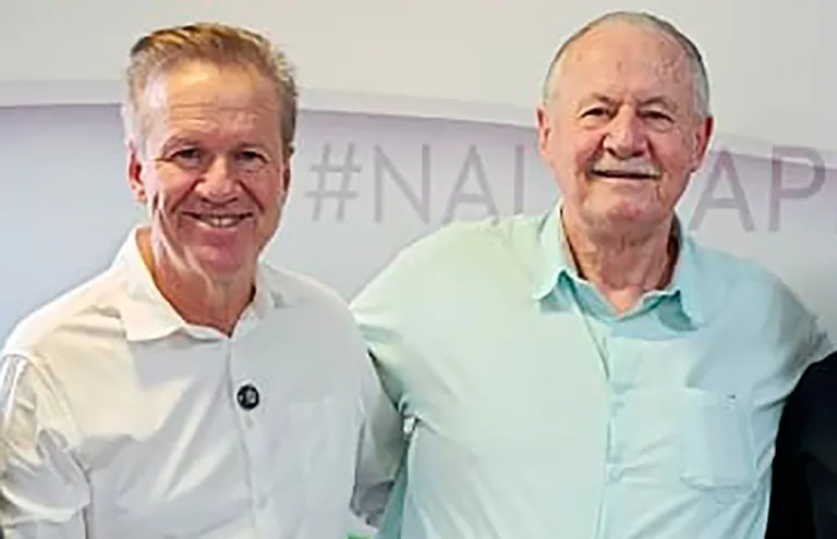 Corti participa de três encontros em defesa da cadeia produtiva do leite