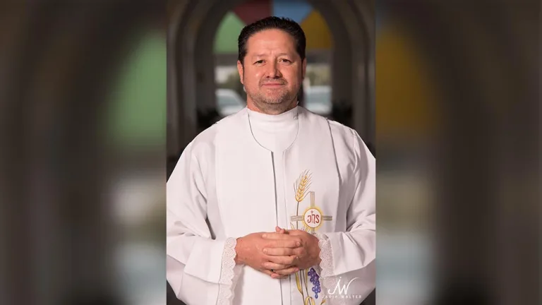 Igreja Católica abre Semana Santa