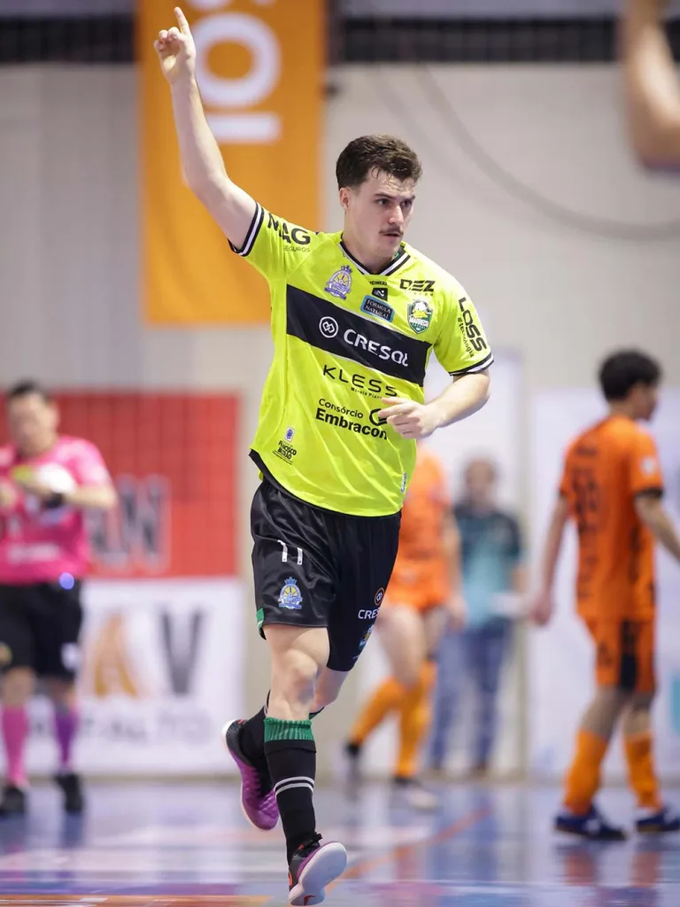 Clássico das Penas, Pato e Marreco abrem a Liga pela 1ª vez