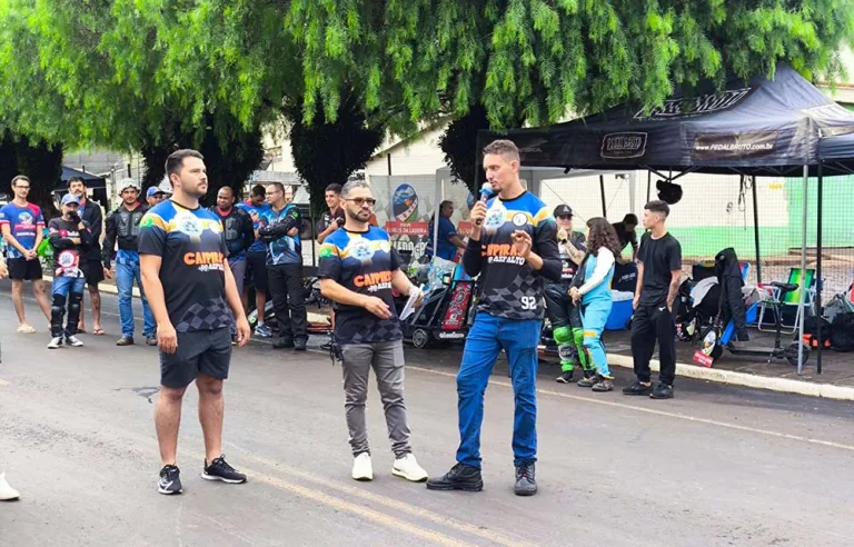 Sul-Americano de Rolimã movimenta São João