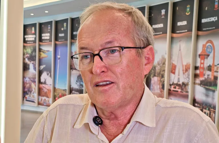 Cooperativas estão usando geradores diante das quedas de energia