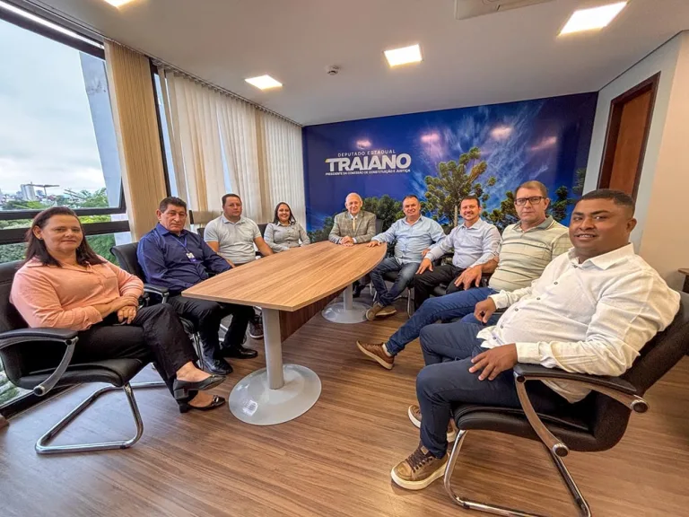 Salto do Lontra acerta data para inauguração do hospital