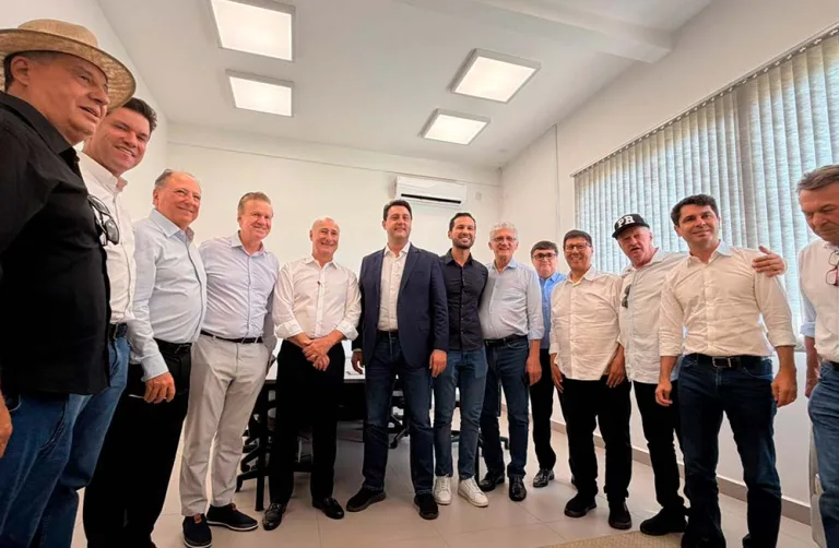 Dois Vizinhos fortalece modelo de gestão eficiente