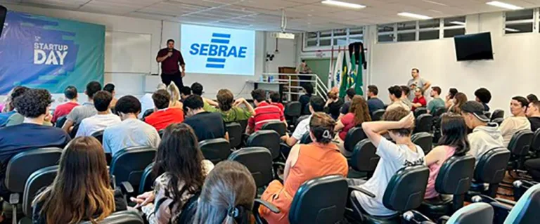 Pato Branco e Realeza sediam evento de empreendedorismo e inovação
