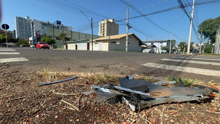 Debetran confirma novos semáforos e radar em Beltrão