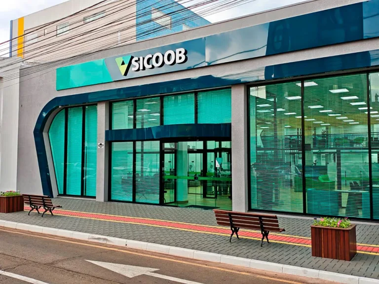 Sicoob Vale Sul reinaugura sua agência hoje