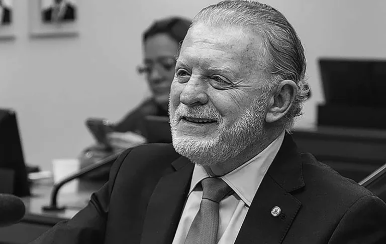 Deputado Vermelho é eleito vice da Comissão de Finanças