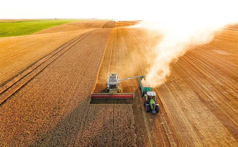 Redução no preço do diesel traz alívio para o meio rural do Paraná