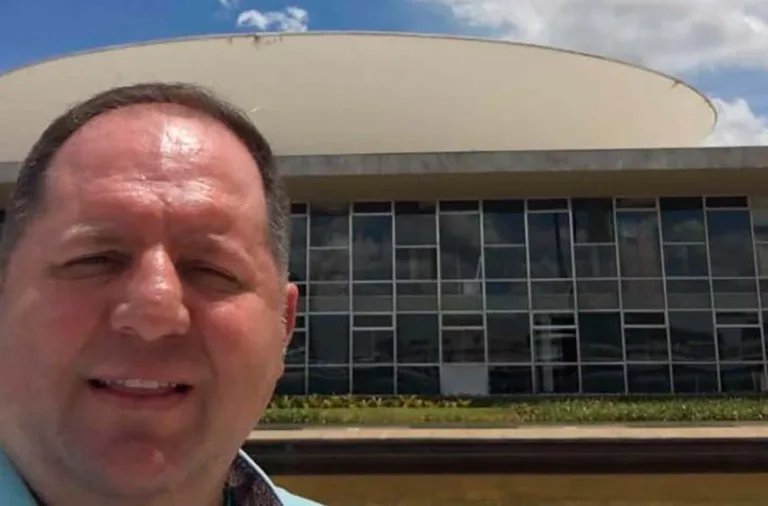 Ex-vereador Altamir Constantino deixa legado na política regional