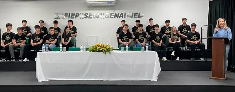 Unisep e Sudotec em busca de inovação e desenvolvimento tecnológico na região