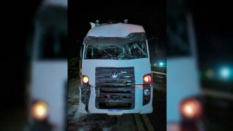 Sinistro é registrado na PRC-280 em Mariópolis – PR