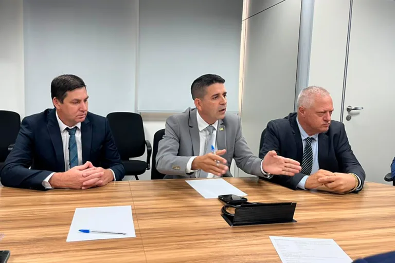 Anac sinaliza positivamente para aeroporto de Cruzeiro do Iguaçu