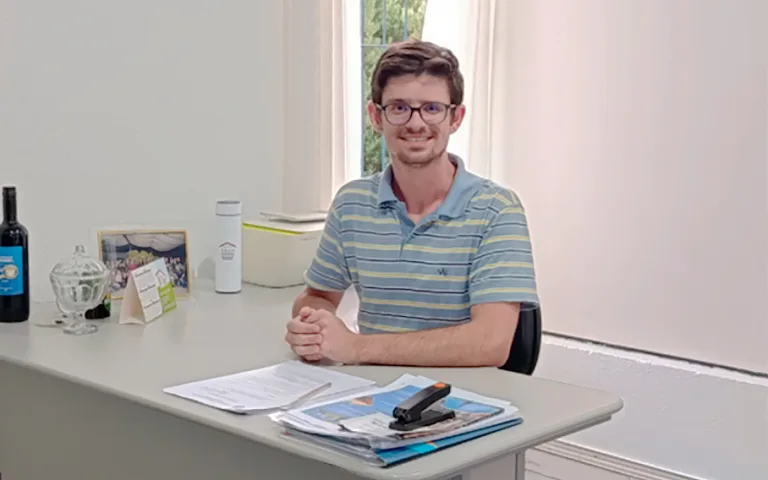 Inscrições abertas para o curso de Libras