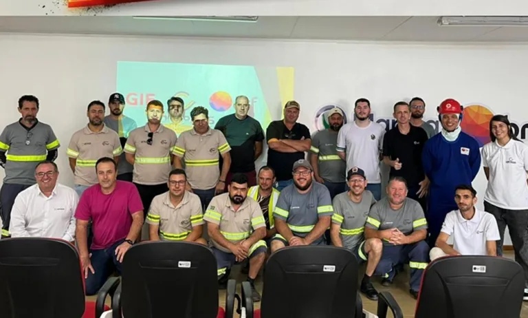 Coptrans promove capacitação sobre segurança no transporte