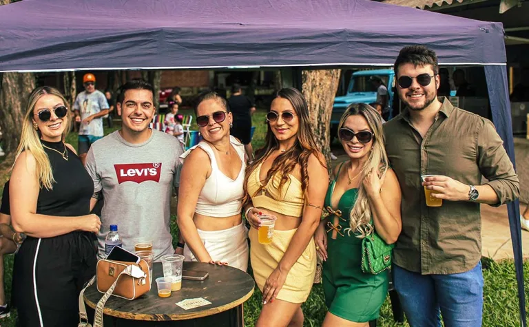 Festival da Cerveja promete movimentar o Parque de Exposições