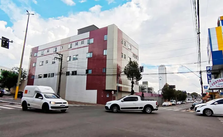 Hospital São Francisco pode ser transformado em entidade