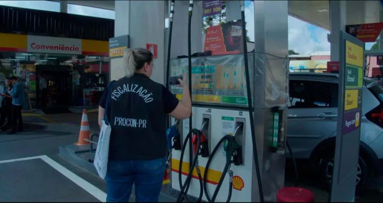 44 Cidades se unem contra distribuidoras de combustíveis