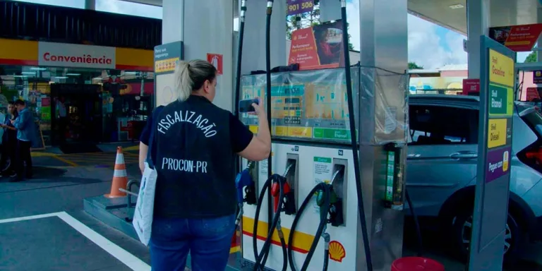 Distribuidoras de combustíveis ampliaram margem de lucro