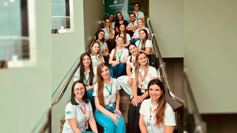 Treinamentos integram estratégia de desenvolvimento da Unimed