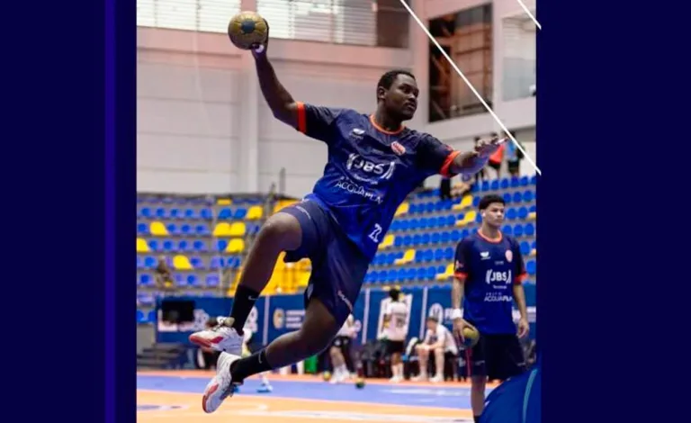 Handebol de Dois Vizinhos define o elenco para a temporada de 2026