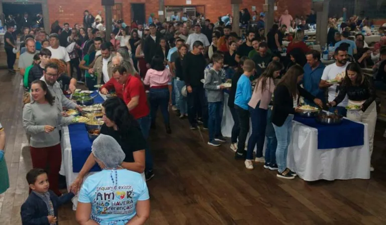 Caminhada Azul será no próximo dia 2 de abril; Jantar Azul, será dia 4