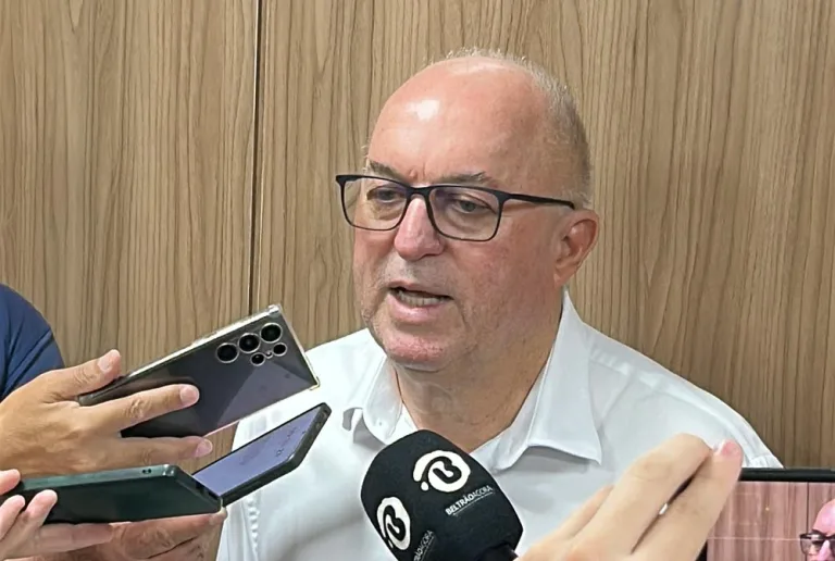 Presidente do Sicoob Vale Sul reforça convite para pré-assembleia desta quinta