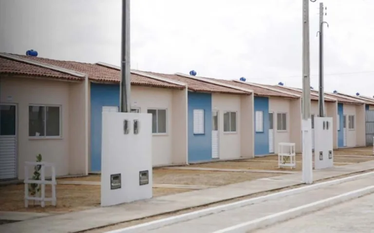 A construção civil volta a ganhar protagonismo