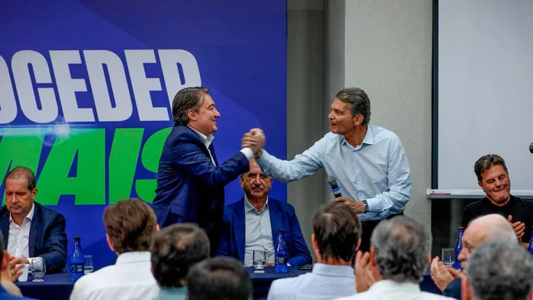 Prefeitos do PL deixam o partido após anúncio de filiação de Sergio Moro