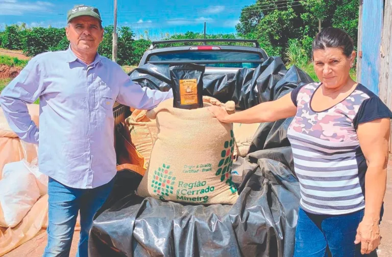 Nota fiscal eletrônica atrai novos produtores aos sindicatos rurais