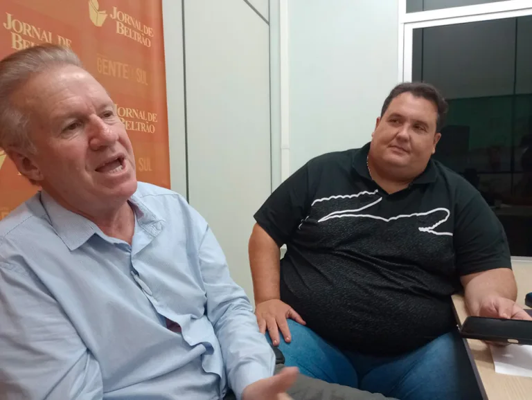 Corti diz que cobrança do pedágio deve ser revista