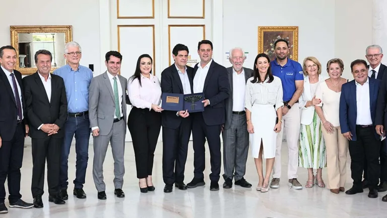 MBRF deve dobrar abates de perus na unidade de Beltrão