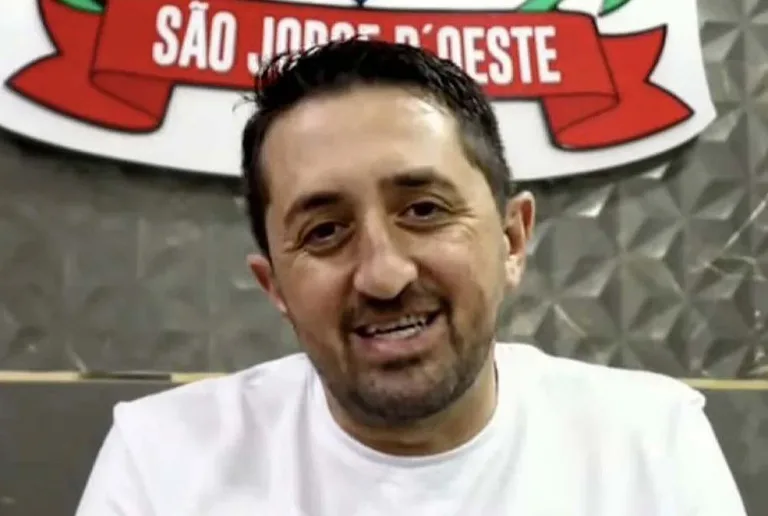 Prefeito Gelson reafirma compromisso com o município