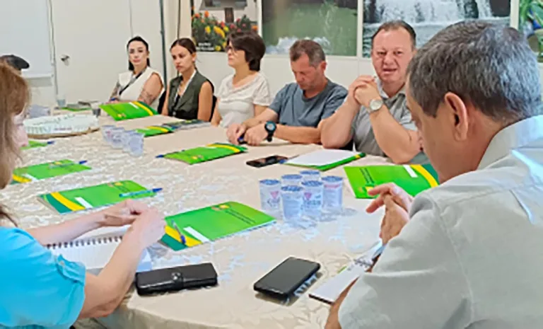 Marmeleiro deve virar “canteiro de obras”, diz prefeito