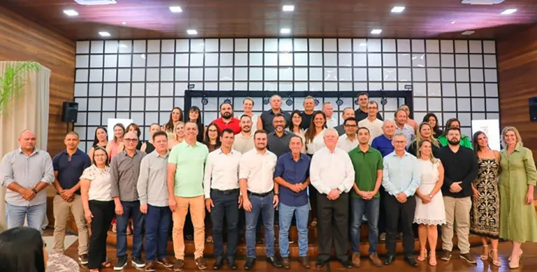 Copacol firma convênios em Pérola D’Oeste e Bela Vista da Caroba