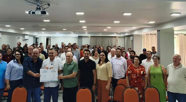 Hospital de Verê seráampliado com auxílio do governo estadual